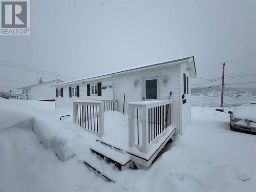 11 Lamage Point Road, St Anthony, NL - Outdoor