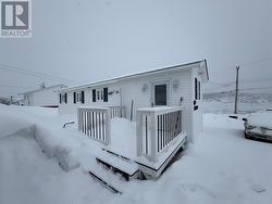 11 Lamage Point Road St Anthony, NL A0K 4T0