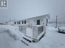 11 Lamage Point Road, St Anthony, NL  - Outdoor 
