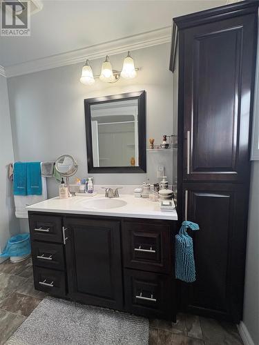 11 Lamage Point Road, St Anthony, NL - Indoor Photo Showing Bathroom