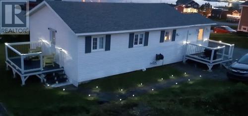 11 Lamage Point Road, St Anthony, NL - Outdoor