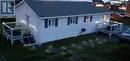 11 Lamage Point Road, St Anthony, NL  - Outdoor 