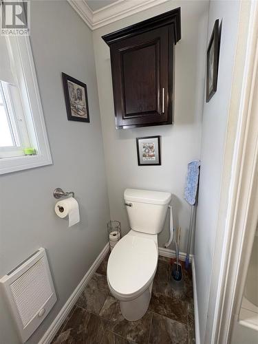 11 Lamage Point Road, St Anthony, NL - Indoor Photo Showing Bathroom