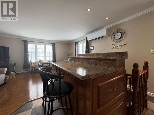 11 Lamage Point Road, St Anthony, NL - Indoor