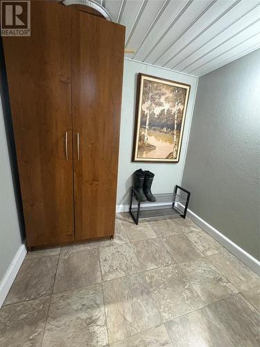 11 Lamage Point Road, St Anthony, NL - Indoor Photo Showing Other Room