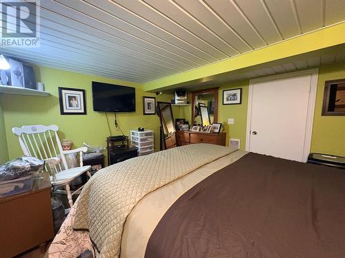 11 Lamage Point Road, St Anthony, NL - Indoor