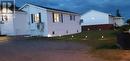 11 Lamage Point Road, St Anthony, NL  - Outdoor 