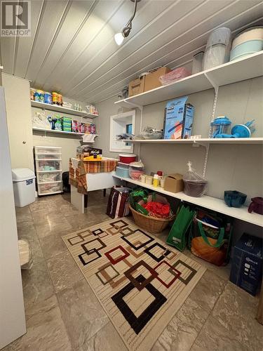 11 Lamage Point Road, St Anthony, NL - Indoor