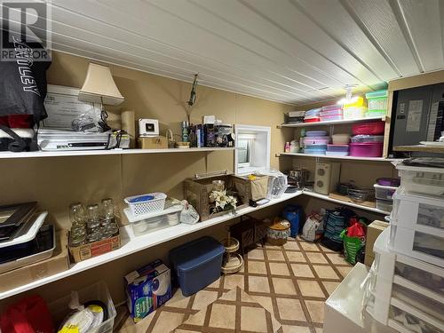 11 Lamage Point Road, St Anthony, NL - Indoor
