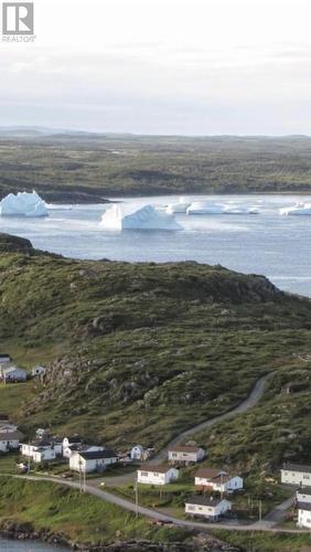 11 Lamage Point Road, St Anthony, NL - Outdoor With Body Of Water With View