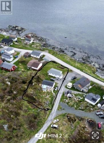 11 Lamage Point Road, St Anthony, NL - Outdoor With Body Of Water With View
