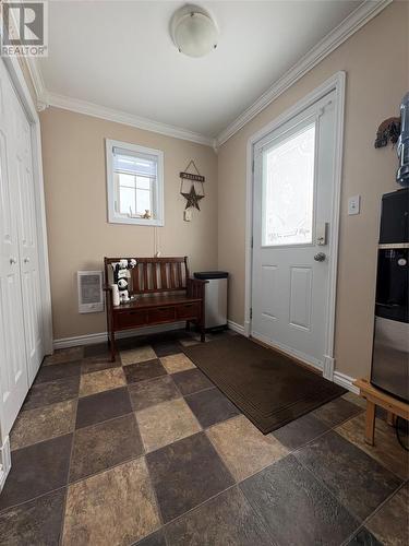 11 Lamage Point Road, St Anthony, NL - Indoor Photo Showing Other Room