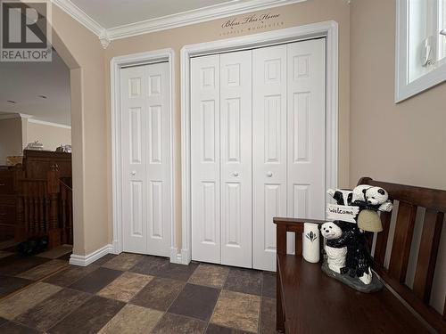 11 Lamage Point Road, St Anthony, NL - Indoor Photo Showing Other Room