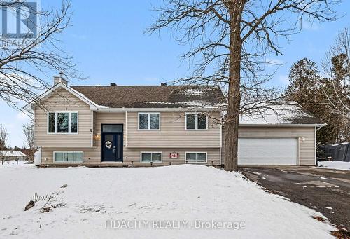 266 CLIFFORD CAMPBELL STREET  Ottawa, ON K0A 1X0