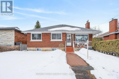 102 DONALD STREET  Ottawa, ON K1K 1N2