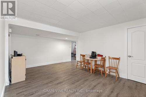102 Donald Street, Ottawa, ON - Indoor