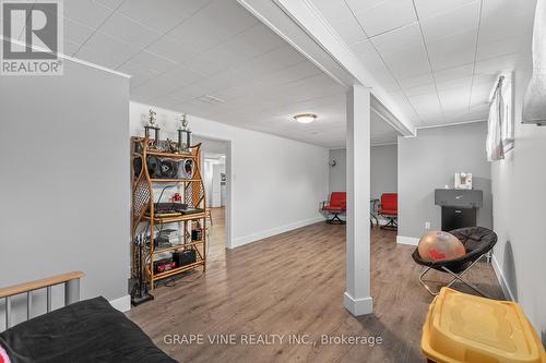 102 Donald Street, Ottawa, ON - Indoor