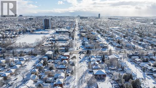 102 Donald Street, Ottawa, ON - Outdoor With View