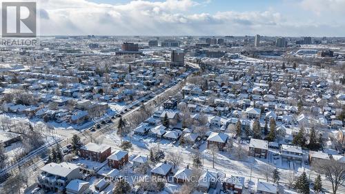 102 Donald Street, Ottawa, ON - Outdoor With View