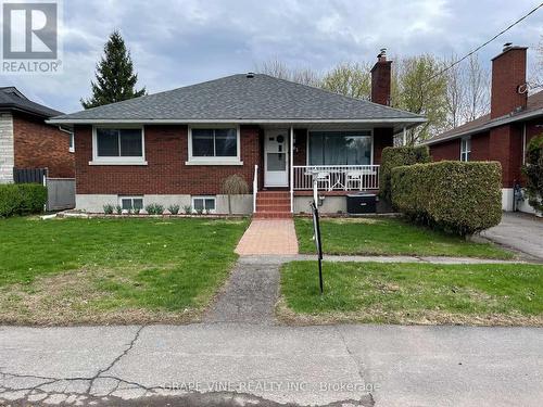 102 Donald Street, Ottawa, ON - Outdoor