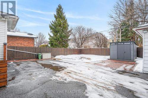102 Donald Street, Ottawa, ON - Outdoor