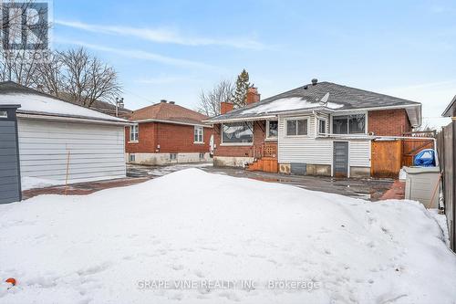 102 Donald Street, Ottawa, ON - Outdoor