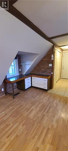44 Ashley Street, Hamilton, ON - Indoor Photo Showing Other Room