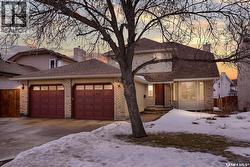 3611 Wetmore CRESCENT  Regina, SK S4V 2B3