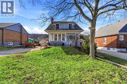 170 STEWARTDALE Avenue  Hamilton, ON L8K 4P5