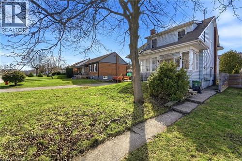 170 Stewartdale Avenue, Hamilton, ON - Outdoor