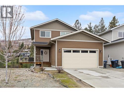 3735 Inverness Road  West Kelowna, BC V4T 3N2