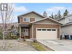 3735 Inverness Road  West Kelowna, BC V4T 3N2