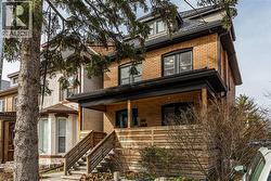 182 HERKIMER Street  Hamilton, ON L8P 2H6