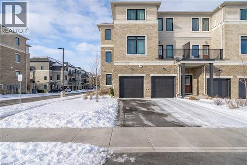 107 WESTRA Drive Unit# 5  Guelph, ON N1K 0A5