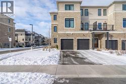 107 WESTRA Drive Unit# 5 Guelph, ON N1K 0A5
