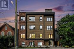 B03 - 630 CHURCHILL AVENUE N Ottawa, ON K1Z 5E8