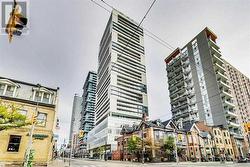 2604 - 89 MCGILL STREET Toronto, ON M5B 1H5