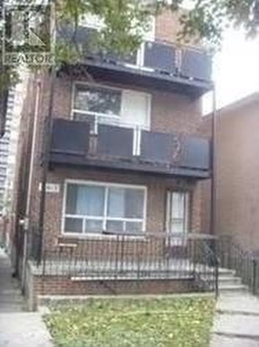 2 - 2015 DAVENPORT ROAD , Toronto, Ontario M6N 1C5