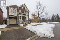 17 CULLODEN COURT  Toronto, ON M1C 0E9