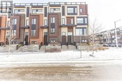 13 CAROLINE CARPENTER GROVE  Toronto, ON M3K 0B1