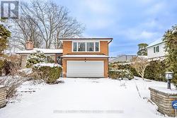 ROOM - 83 DEEP DENE DRIVE  Toronto, ON M1C 1L9