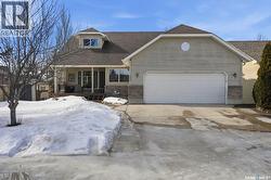 1228 Warner BAY N  Regina, SK S4X 4K3