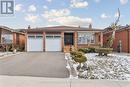 1400 Bough Beeches Boulevard, Mississauga, ON  - Outdoor 