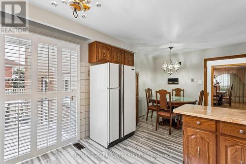 1400 Bough Beeches Boulevard, Mississauga, ON - Indoor