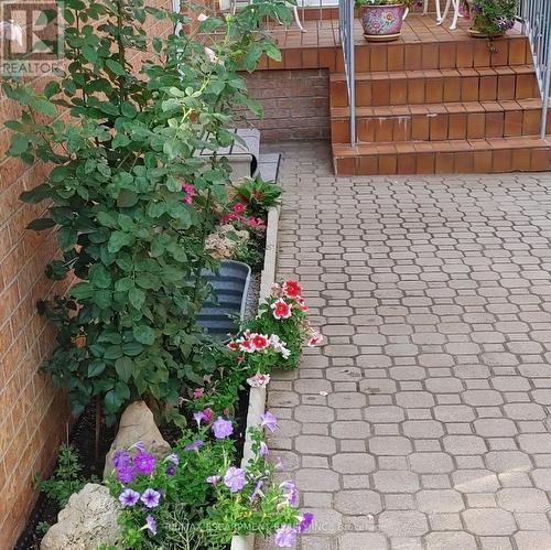 1400 Bough Beeches Boulevard, Mississauga, ON - Outdoor