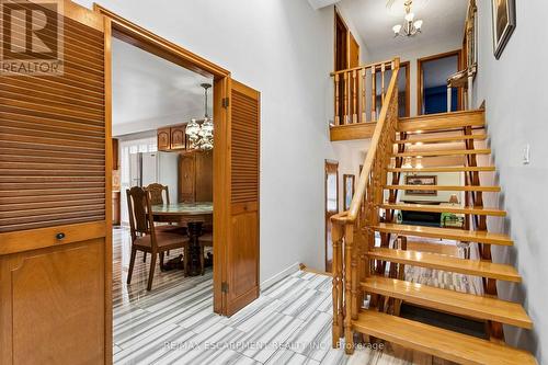 1400 Bough Beeches Boulevard, Mississauga, ON - Indoor Photo Showing Other Room