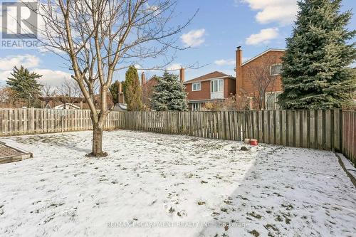 1400 Bough Beeches Boulevard, Mississauga, ON - Outdoor