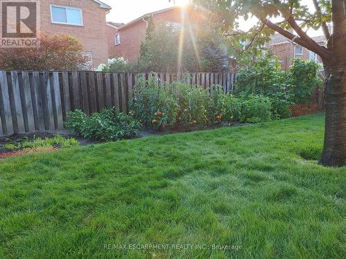 1400 Bough Beeches Boulevard, Mississauga, ON - Outdoor