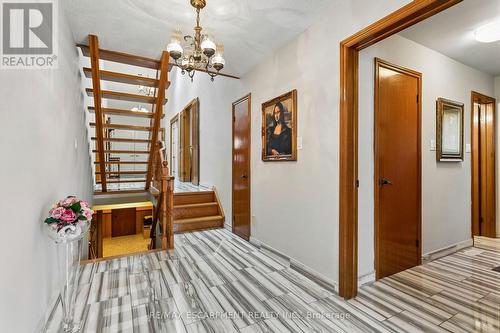 1400 Bough Beeches Boulevard, Mississauga, ON - Indoor Photo Showing Other Room