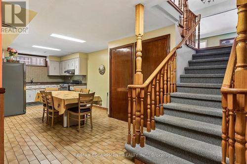 1400 Bough Beeches Boulevard, Mississauga, ON - Indoor